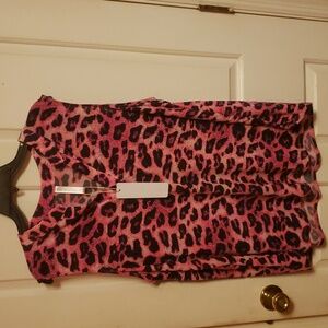 Dear Scarlett Blouse